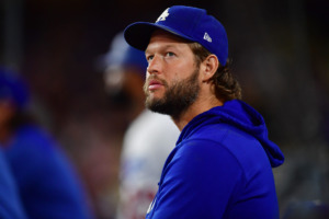 Clayton Kershaw