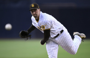Blake Snell