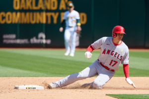Shohei Ohtani