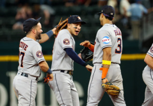Astros