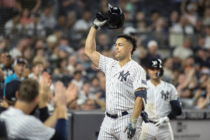 Giancarlo Stanton