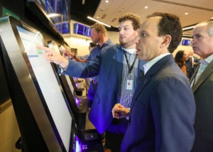 Interdiction des paris sportifs NFL bookmaker