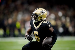 Marcus Maye