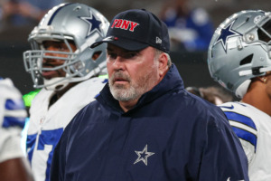 Mike McCarthy