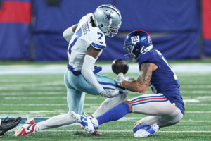 trevon Diggs