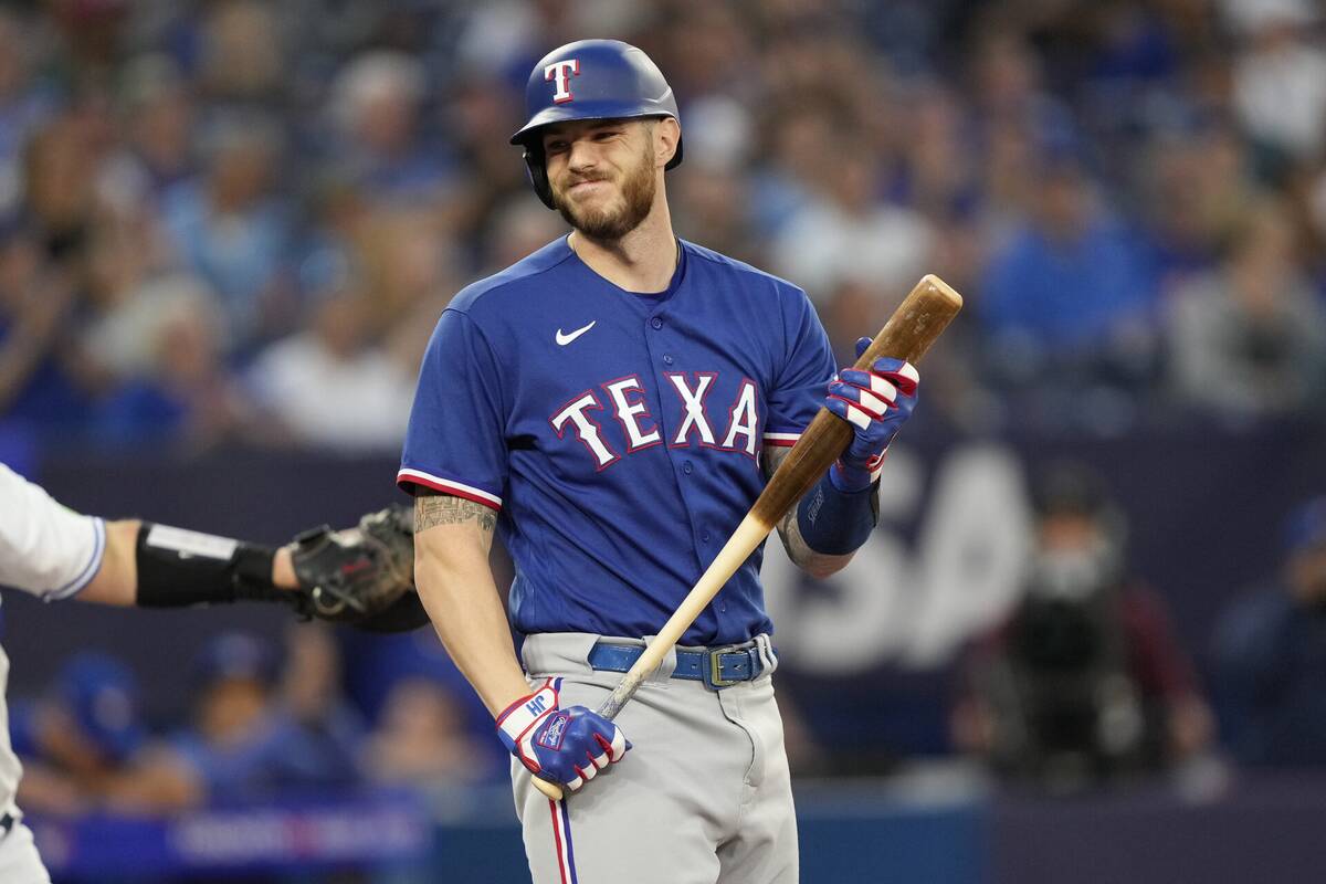 Texas Rangers