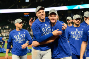 Dodgers