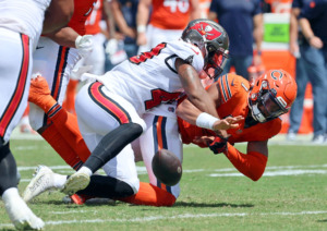Justin Fields
