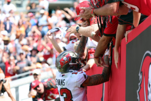 Mike Evans