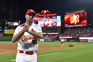 Adam Wainwright