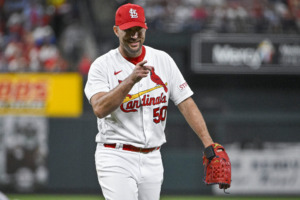 Adam Wainwright