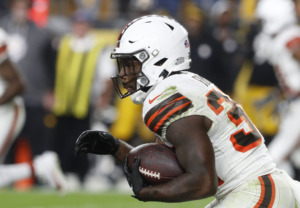 Jerome Ford