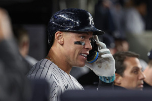 Aaron Judge