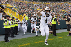 Derek Carr