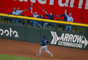 Rangers