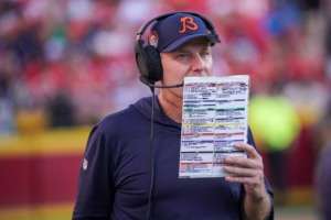 Matt Eberflus