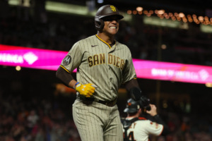 San Diego padres