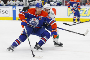 Connor McDavid