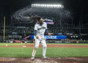 Seattle Mariners