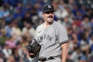 Carlos Rodon