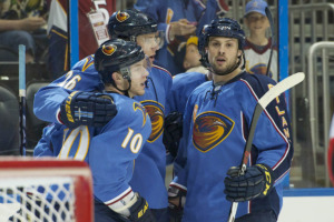 NHL Atlanta