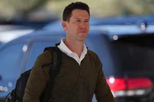 Craig Breslow