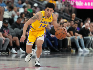 Scotty Pippen Jr chez les Lakers