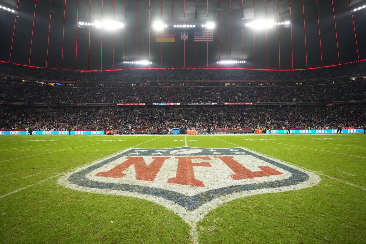 NFL Francfort