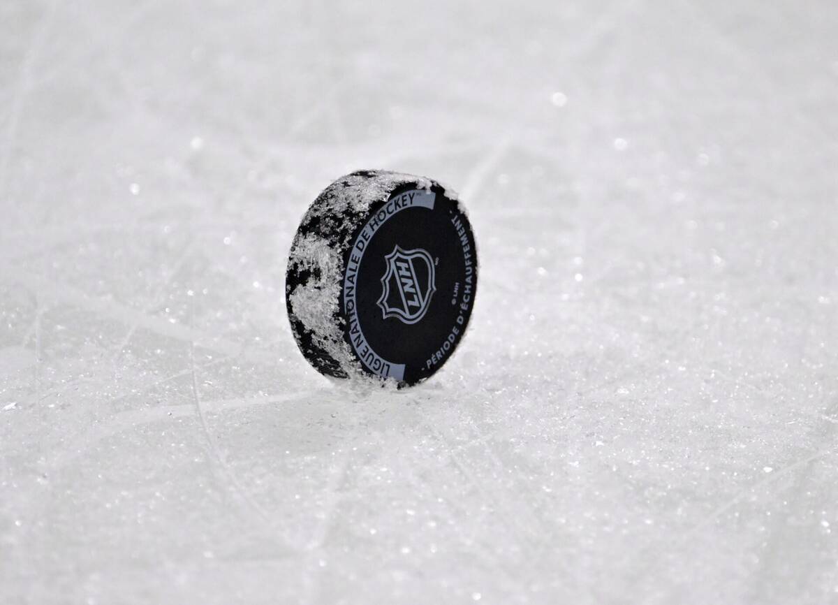 nhl lnh