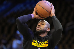 andre Iguodala