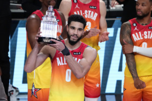 nba all star game