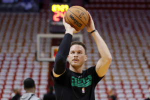 Blake Griffin