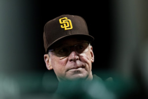 Bob melvin