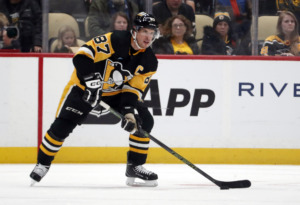 Sidney Crosby
