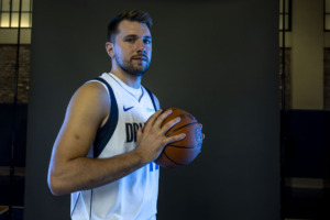 Luka Doncic