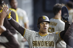 Juan Soto