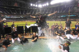 playoffs MLB
