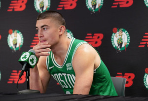 Payton pritchard