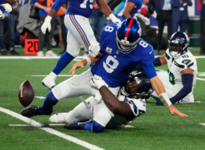 Seahawks-Giants