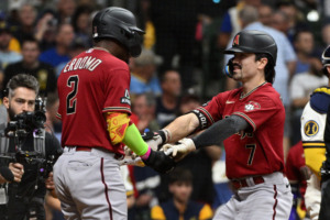 Dbacks