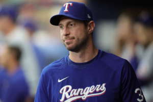 Max Scherzer