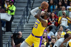 Lakers