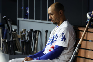 mookie Betts