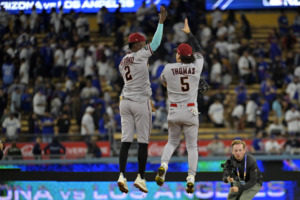 Dbacks