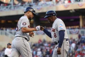 Astros