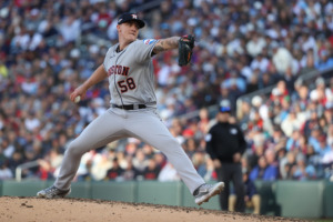 programme MLB