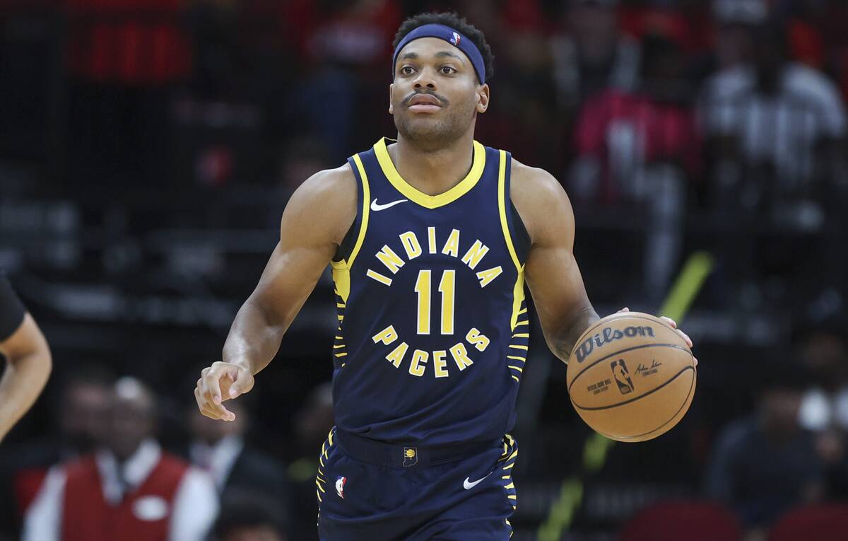 Pacers
