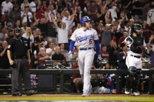 MLB