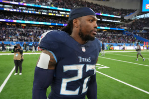 Derrick Henry