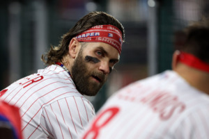 Bryce Harper